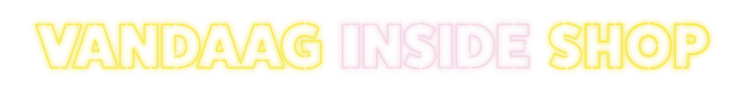 Vandaag Inside Winkel
