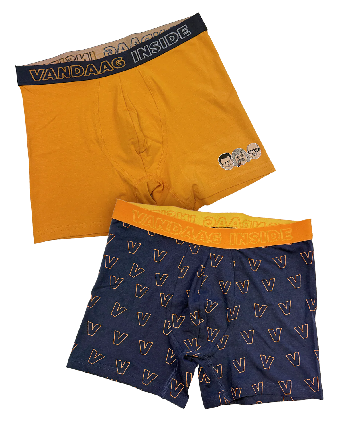 BOXERSHORTS